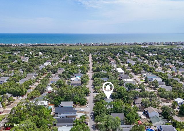 145 NW 10th Street, Oak Island, NC 28465