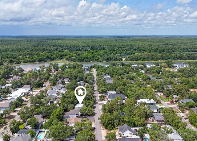 145 NW 10th Street, Oak Island, NC 28465