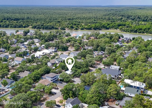 145 NW 10th Street, Oak Island, NC 28465