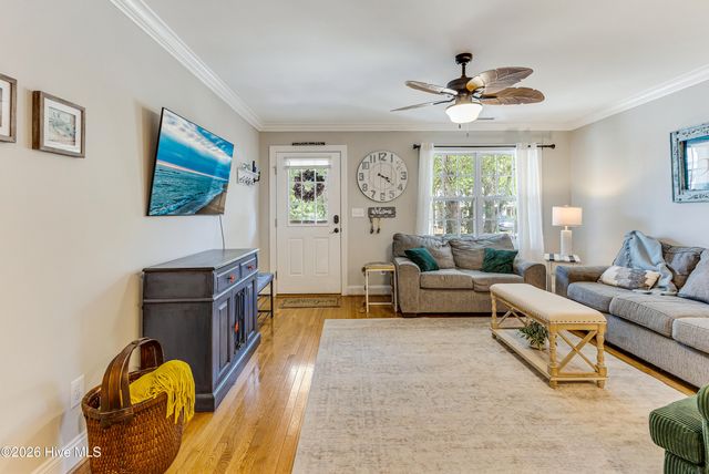 145 NW 10th Street, Oak Island, NC 28465