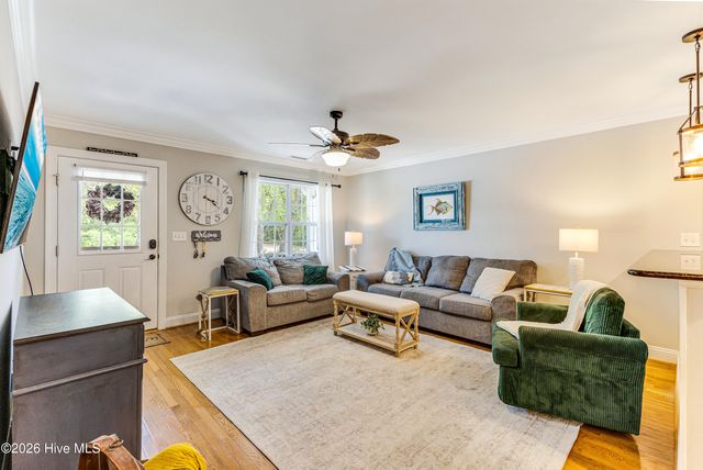 145 NW 10th Street, Oak Island, NC 28465