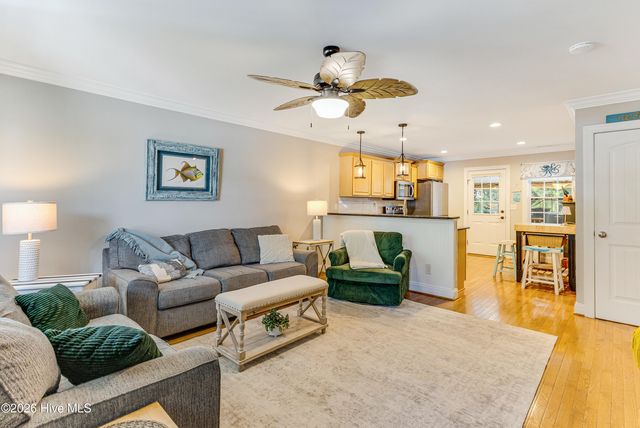 145 NW 10th Street, Oak Island, NC 28465