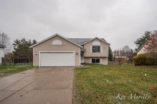 11384 Prairie Avenue, Allendale, MI 49401