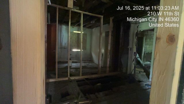 210 W 11th Street, Michigan City, IN 46360
