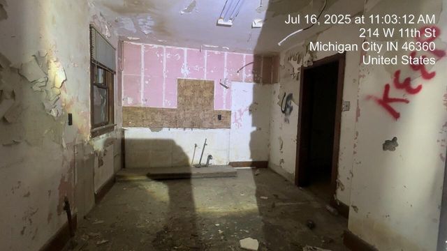 210 W 11th Street, Michigan City, IN 46360