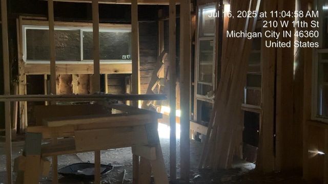 210 W 11th Street, Michigan City, IN 46360