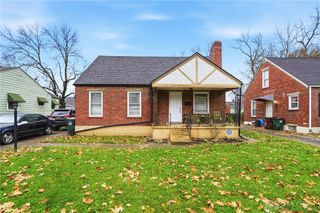 2308 Queen Avenue, Middletown, OH 45044