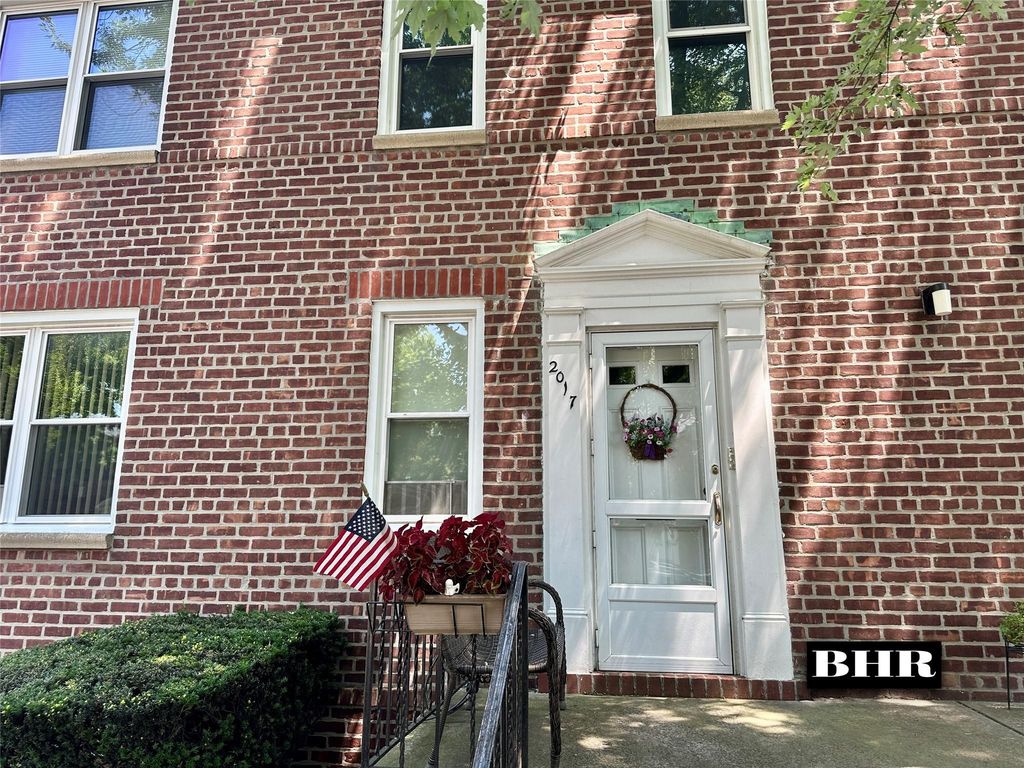 2017 Pearson Street 80D, Brooklyn, NY 11234