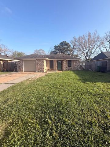 1602 Willow Rock Road, Houston, TX 77088