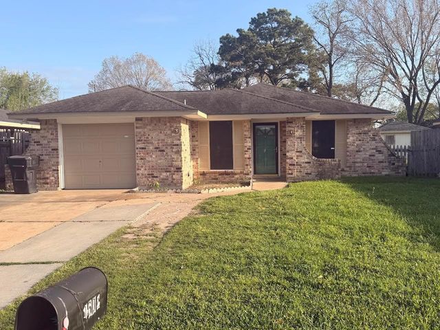 1602 Willow Rock Road, Houston, TX 77088