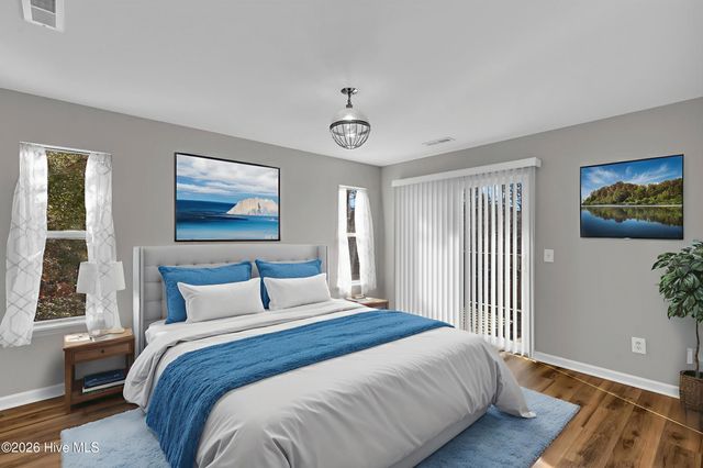 5221 Largo Court 4c- 202, Wilmington, NC 28409