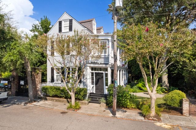 14 Limehouse Street, Charleston, SC 29401