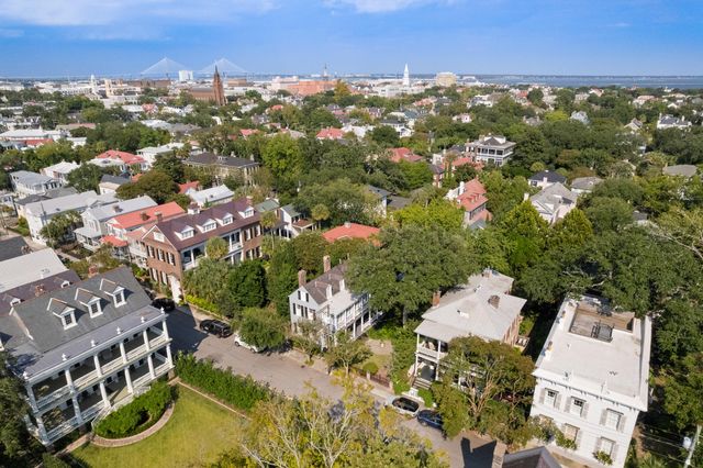 14 Limehouse Street, Charleston, SC 29401