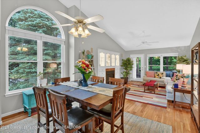 27 Aviemore Drive, Mason, MI 48854