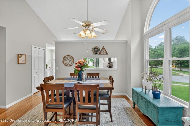 27 Aviemore Drive, Mason, MI 48854