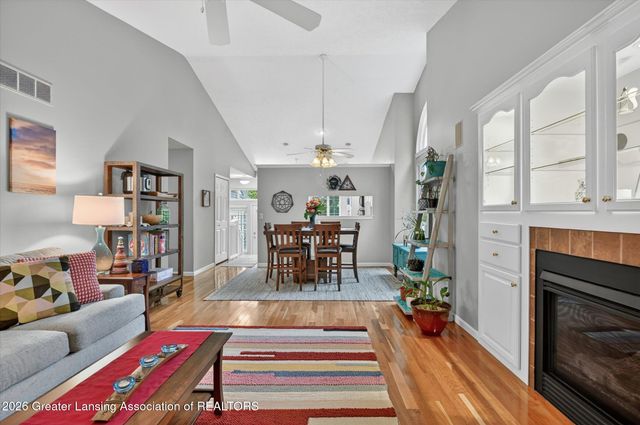 27 Aviemore Drive, Mason, MI 48854