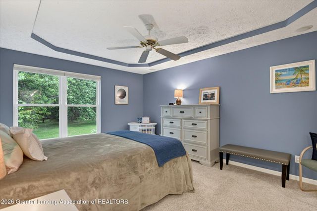 27 Aviemore Drive, Mason, MI 48854