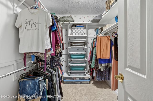 27 Aviemore Drive, Mason, MI 48854