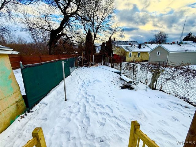 823 South Division Street, Buffalo, NY 14210