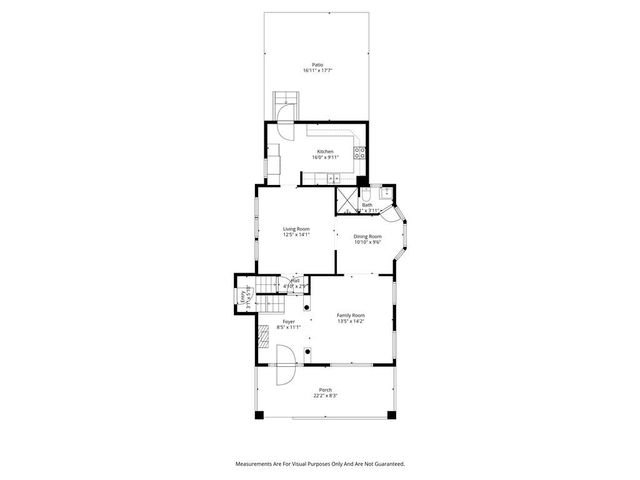 135 Elmwood Avenue, Kansas City, MO 64123