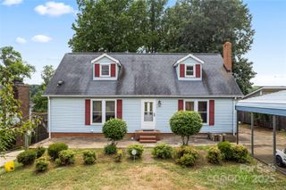 5438 Cold Harbor Drive, Charlotte, NC 28214