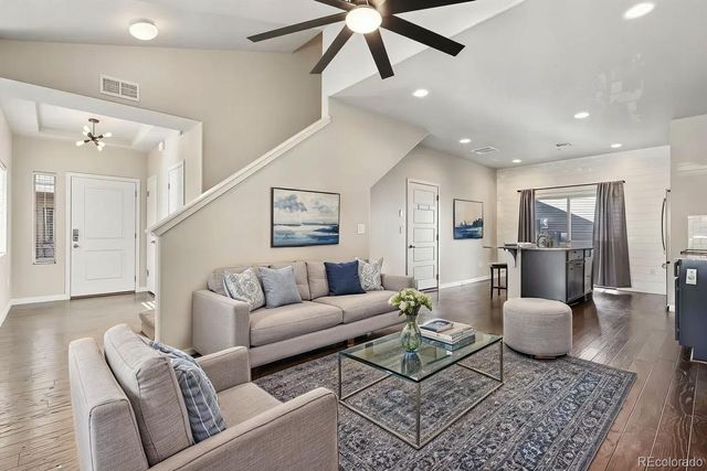 6460 John Muir Trail, Colorado Springs, CO 80927