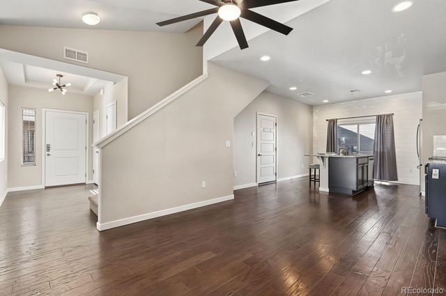 6460 John Muir Trail, Colorado Springs, CO 80927