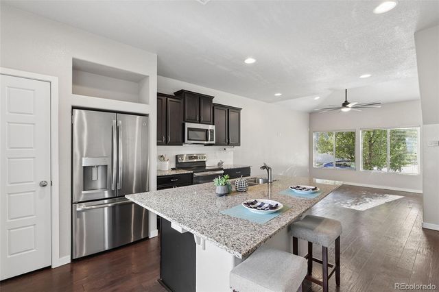 6460 John Muir Trail, Colorado Springs, CO 80927