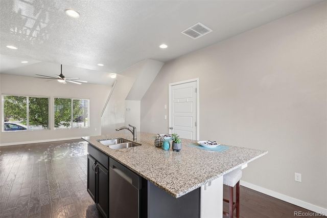 6460 John Muir Trail, Colorado Springs, CO 80927