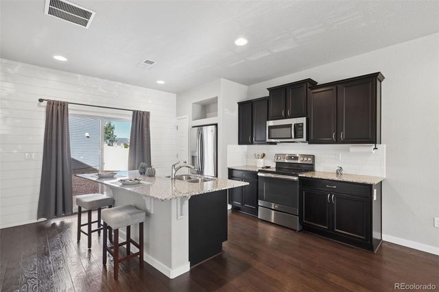 6460 John Muir Trail, Colorado Springs, CO 80927