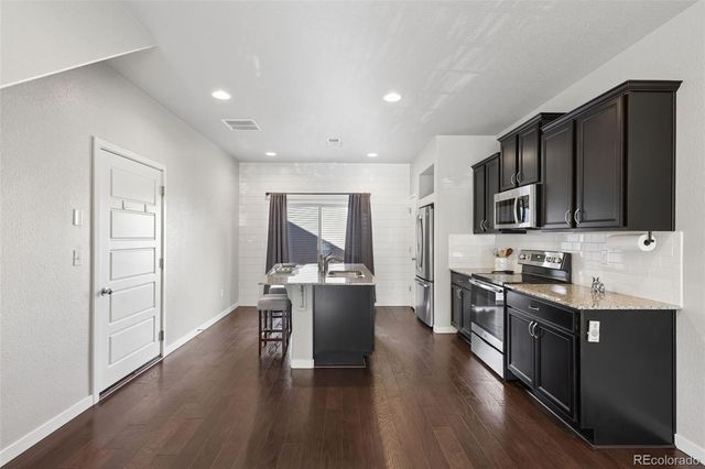6460 John Muir Trail, Colorado Springs, CO 80927