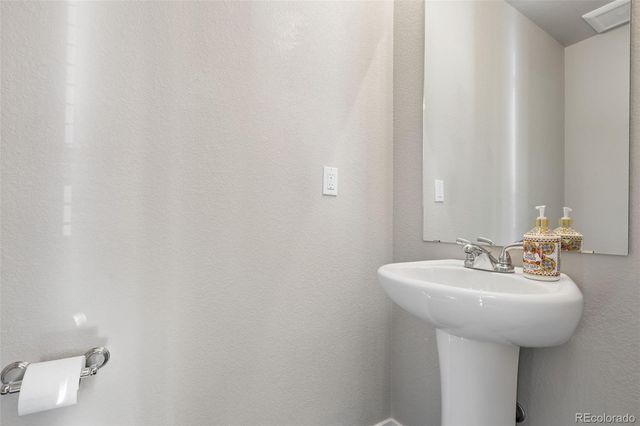 6460 John Muir Trail, Colorado Springs, CO 80927