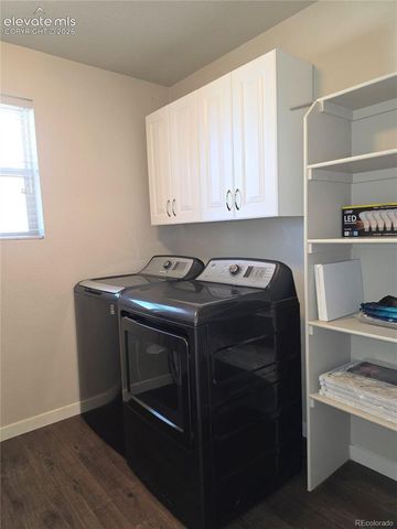 6460 John Muir Trail, Colorado Springs, CO 80927