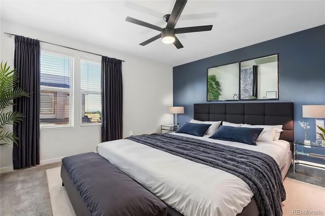 6460 John Muir Trail, Colorado Springs, CO 80927