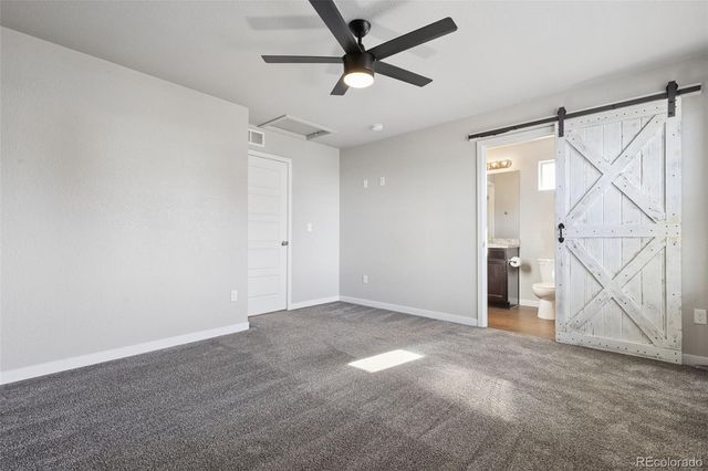 6460 John Muir Trail, Colorado Springs, CO 80927