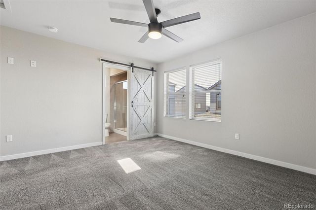 6460 John Muir Trail, Colorado Springs, CO 80927