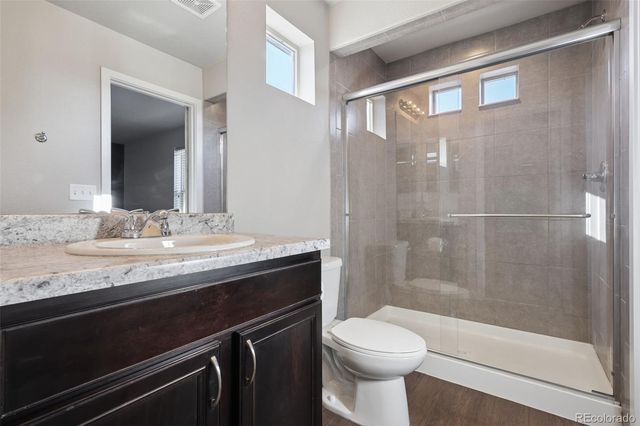 6460 John Muir Trail, Colorado Springs, CO 80927
