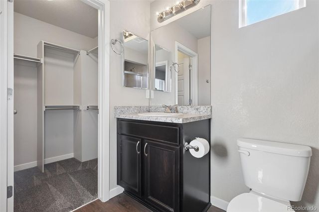 6460 John Muir Trail, Colorado Springs, CO 80927