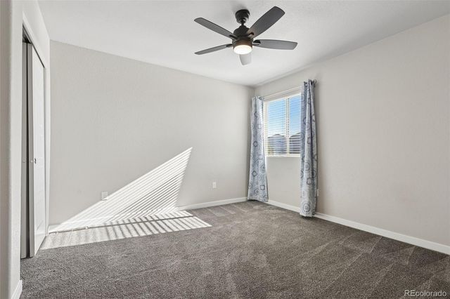 6460 John Muir Trail, Colorado Springs, CO 80927