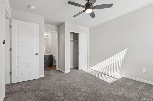 6460 John Muir Trail, Colorado Springs, CO 80927