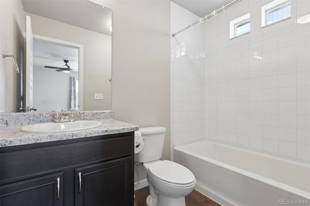 6460 John Muir Trail, Colorado Springs, CO 80927