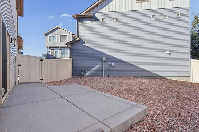 6460 John Muir Trail, Colorado Springs, CO 80927