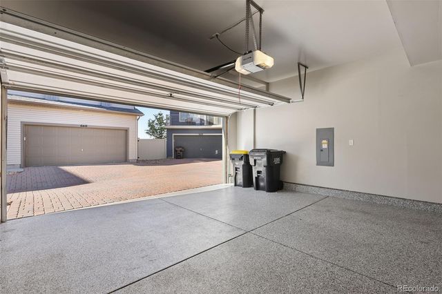 6460 John Muir Trail, Colorado Springs, CO 80927