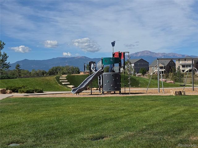 6460 John Muir Trail, Colorado Springs, CO 80927