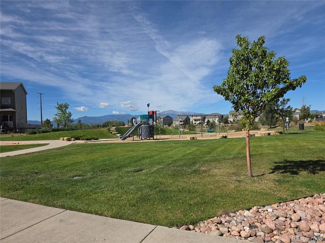6460 John Muir Trail, Colorado Springs, CO 80927