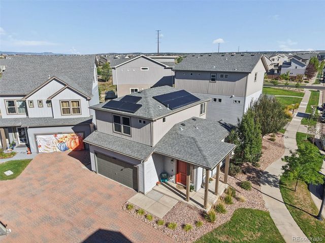 6460 John Muir Trail, Colorado Springs, CO 80927