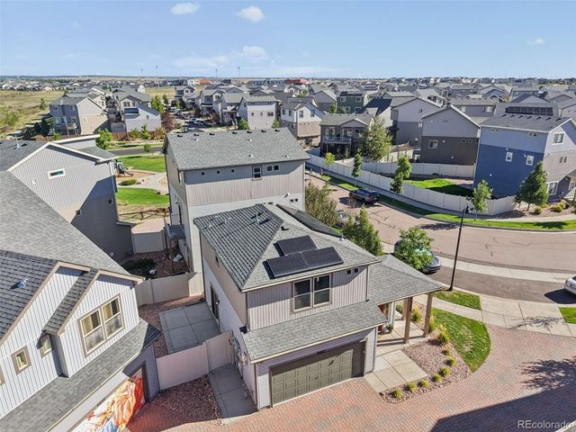 6460 John Muir Trail, Colorado Springs, CO 80927