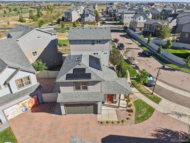 6460 John Muir Trail, Colorado Springs, CO 80927
