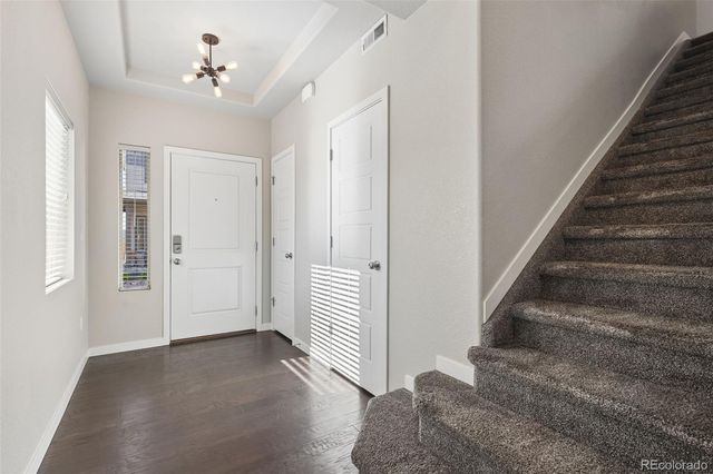 6460 John Muir Trail, Colorado Springs, CO 80927