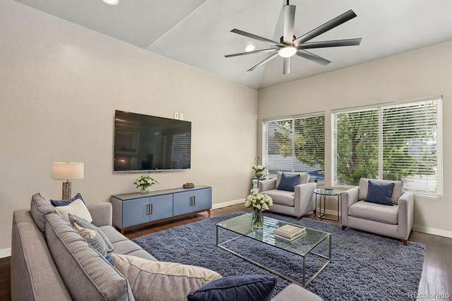 6460 John Muir Trail, Colorado Springs, CO 80927